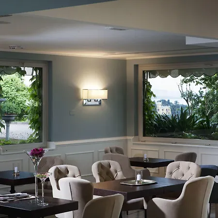 Riviera & Maximilian's Szálloda 4*