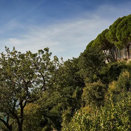 Riviera & Maximilian's Hotell Trieste