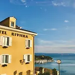 Riviera & Maximilian's Hotel Triëst