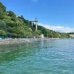 Hotel Riviera & Maximilian's