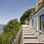 Riviera & Maximilian's Hotel Triëst
