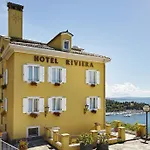 Ξενοδοχείο Riviera & Maximilian's 4*