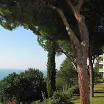 Riviera & Maximilian's Hotel 4*