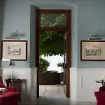 Ξενοδοχείο Riviera & Maximilian's Τεργέστη
