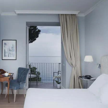 Riviera & Maximilian's Hotel Triëst
