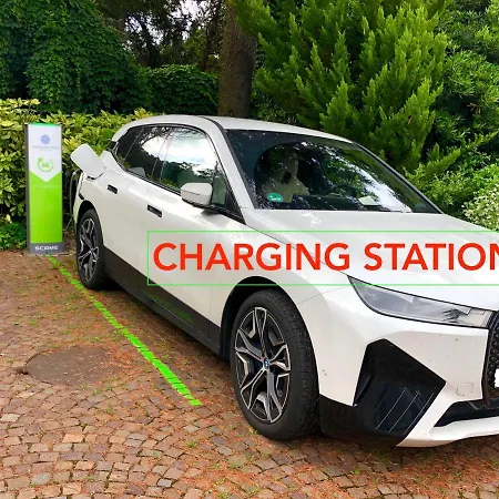 Hotel Riviera&maximilian's 4*