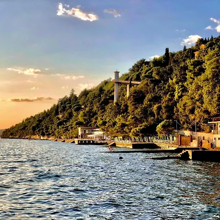 Hotel Riviera&maximilian's 4*