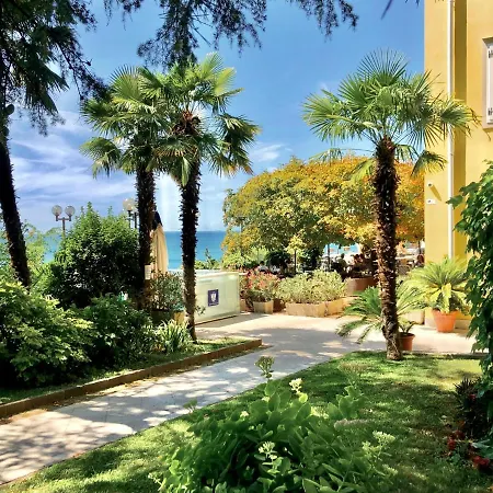 Hotel Riviera&maximilian's