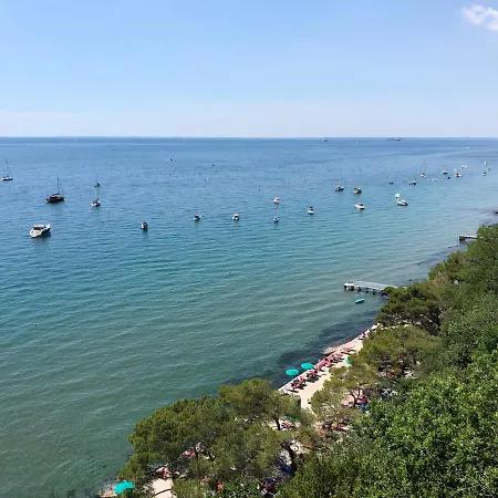 Riviera&maximilian's 4* Triest