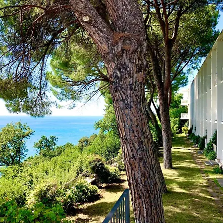 فندق Riviera & Maximilian's