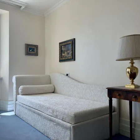 Riviera & Maximilian's Hotel Trieste