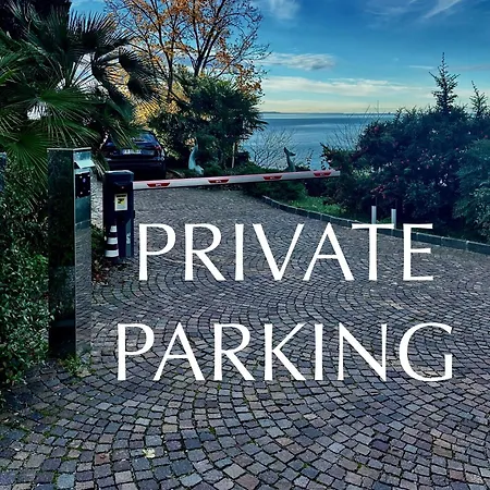 Riviera&maximilian's Hotel Triest