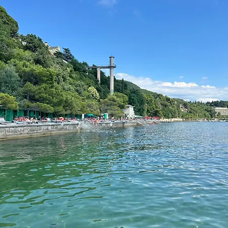 Hotell Riviera & Maximilian's