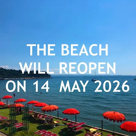 Hotel Riviera & Maximilian's Trieste