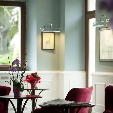 Riviera&maximilian's Hotel 4*