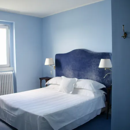 Hotel Riviera&maximilian's 4*