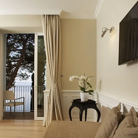 Riviera&maximilian's Hotel Triest