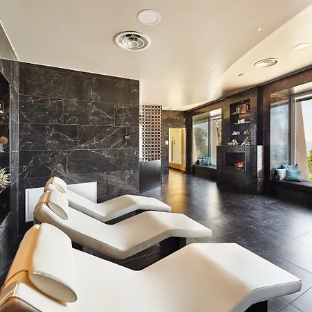 Riviera&maximilian's Triest