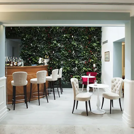 Hotell Riviera & Maximilian's Trieste