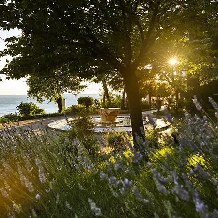 Riviera&maximilian's 4* Triest