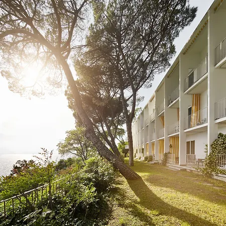 Riviera&maximilian's 4* Triest