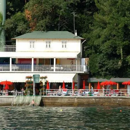 Riviera&maximilian's Hotel