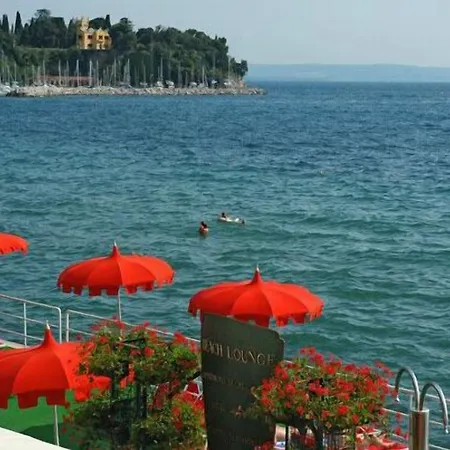 Hotel Riviera&maximilian's