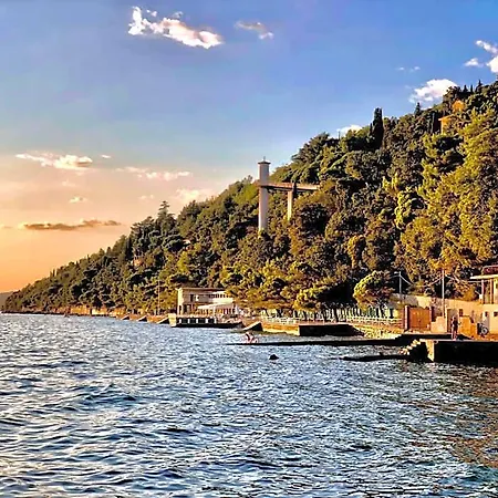 Riviera & Maximilian's Trieste