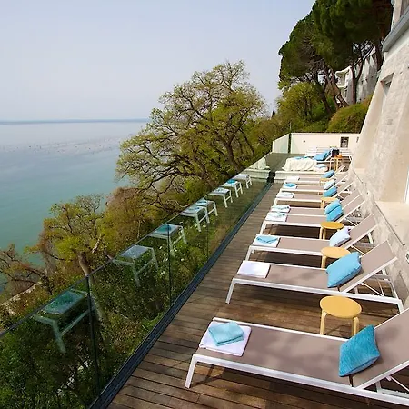 فندق Riviera & Maximilian's