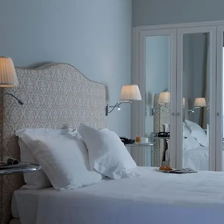 Hotel Riviera&maximilian's