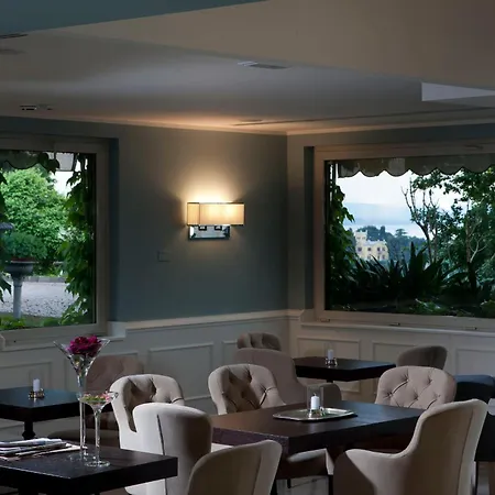 Hotel Riviera&maximilian's