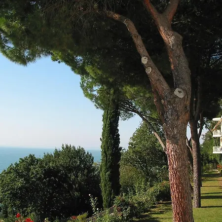 Riviera&maximilian's Hotel 4*