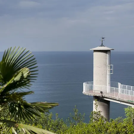 Riviera&maximilian's Hotel Triest
