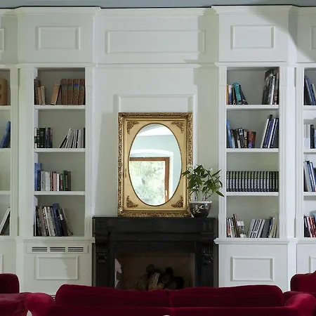 Hotel Riviera&maximilian's Triest