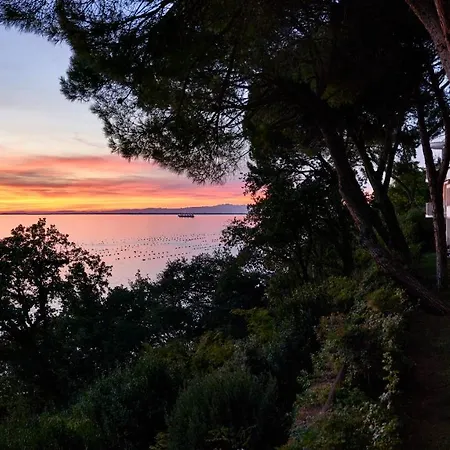 Riviera & Maximilian's Hotell