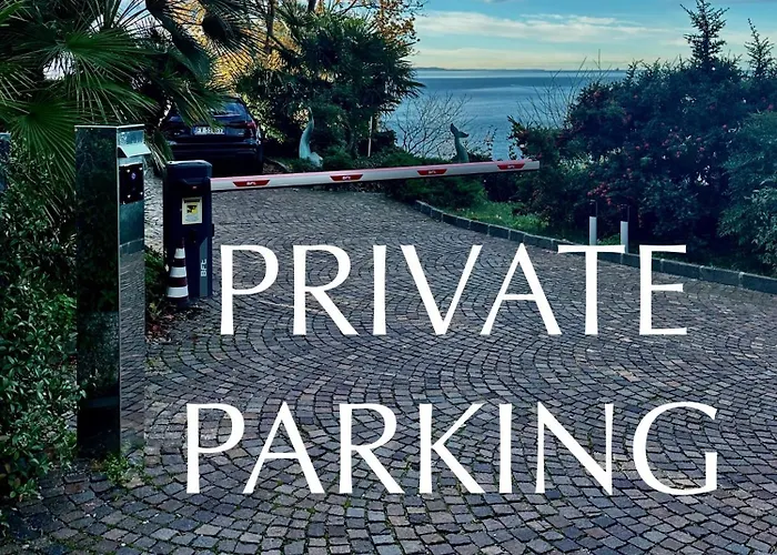 Riviera & Maximilian's فندق ترييستي