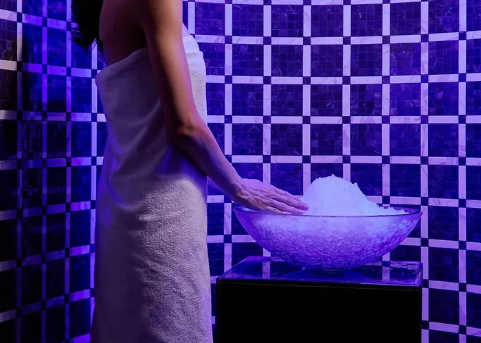 Riviera & Maximilian's 4* Τεργέστη