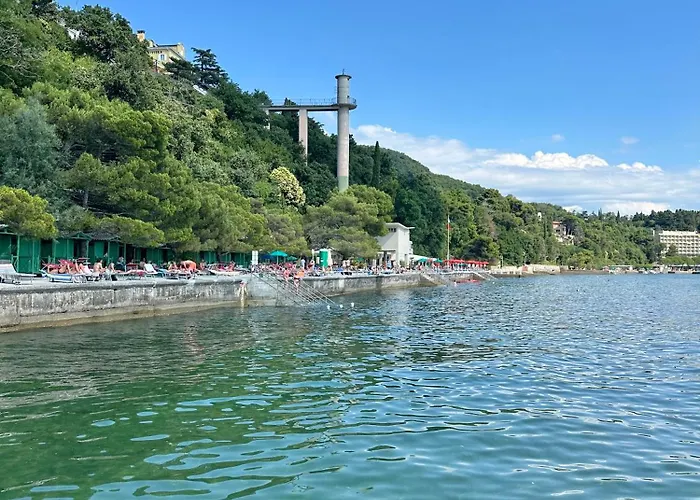 Ξενοδοχείο Riviera & Maximilian's