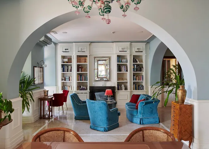 Riviera & Maximilian's Τεργέστη