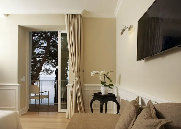 Riviera & Maximilian's فندق ترييستي