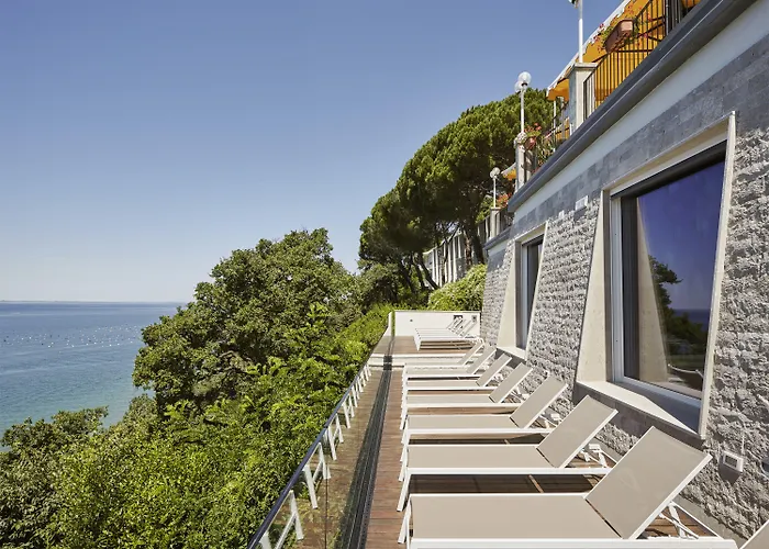 Riviera & Maximilian's فندق ترييستي