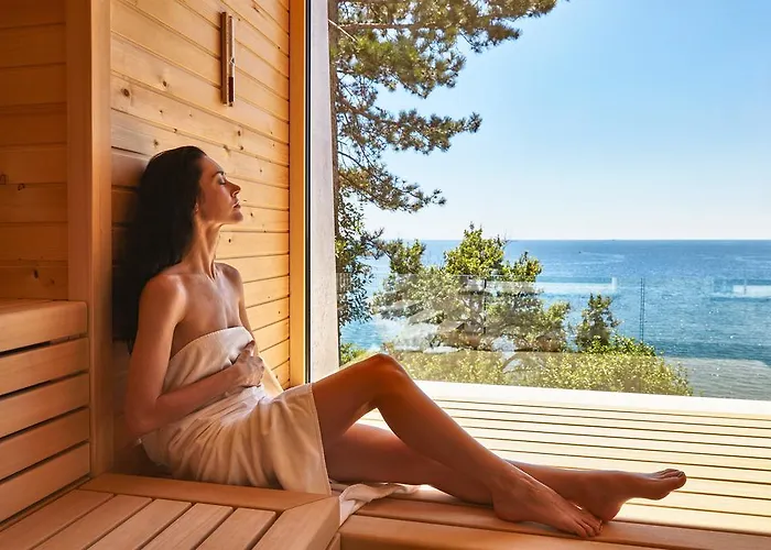 Riviera & Maximilian's فندق ترييستي