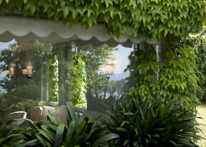 Riviera & Maximilian's Τεργέστη