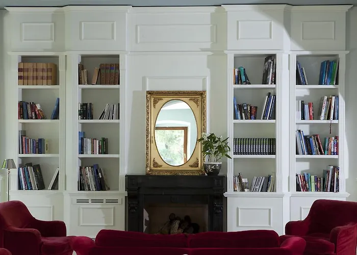 فندق Riviera & Maximilian's ترييستي