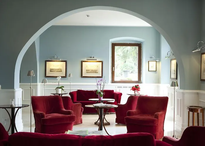 Riviera & Maximilian's Τεργέστη